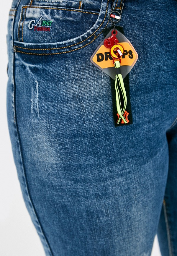 фото Джинсы gagalove