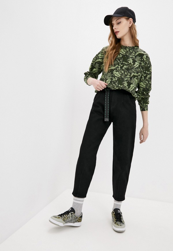 фото Джинсы gagalove