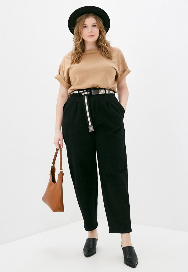 фото Джинсы gagalove