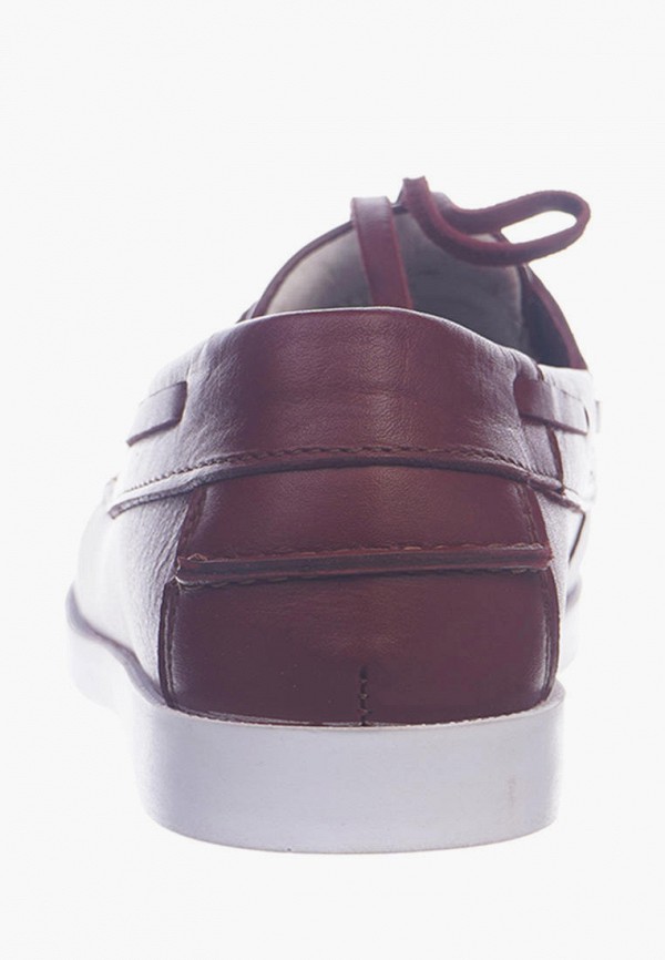 

Топсайдеры Cliford, Бордовый, Cliford MP002XW04QM0