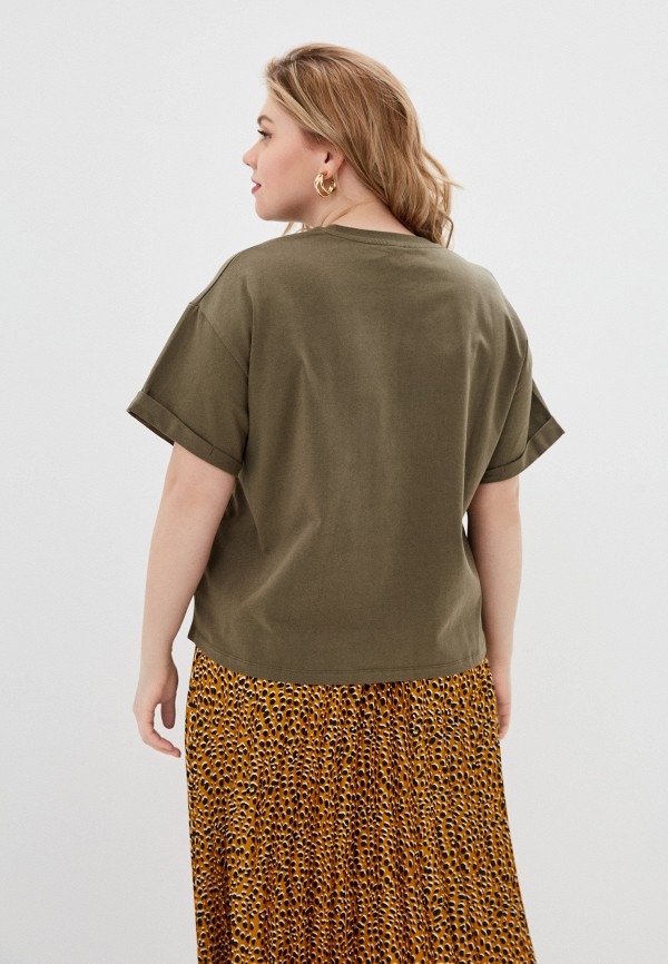 фото Футболка befree