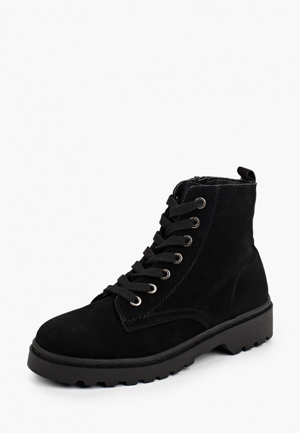 фото Ботинки topshop