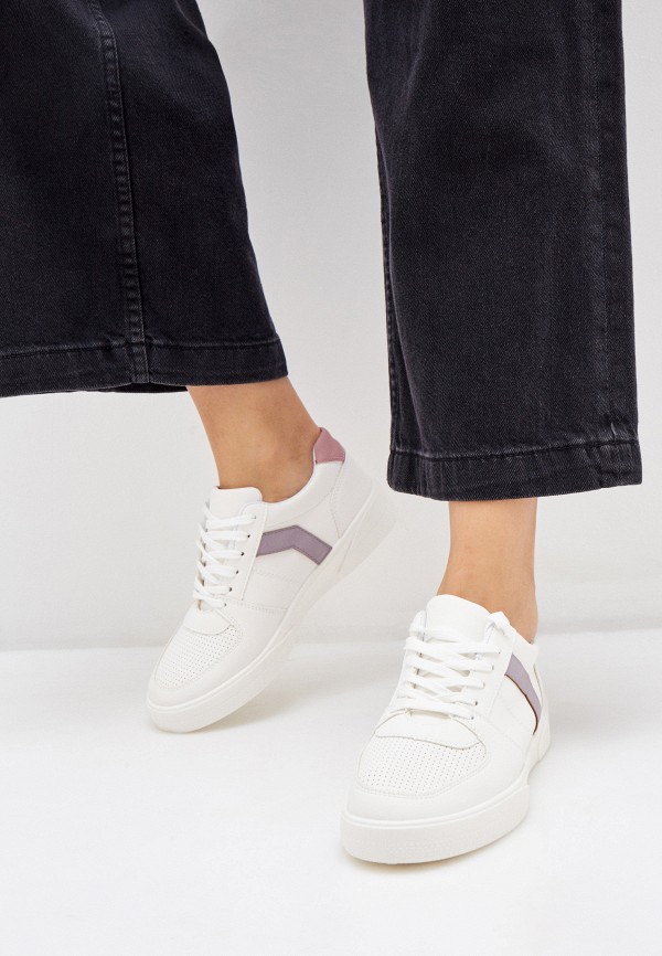 фото Кеды topshop