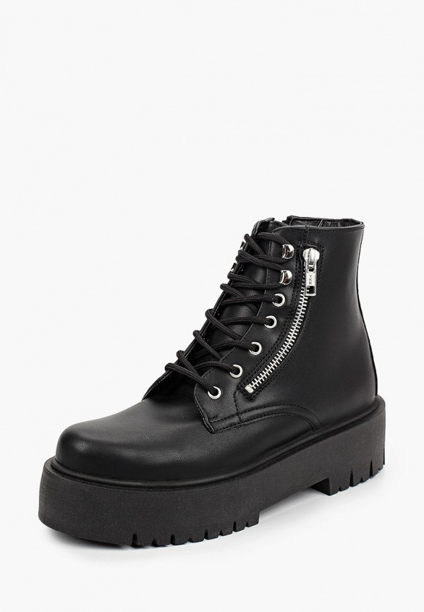 фото Ботинки topshop