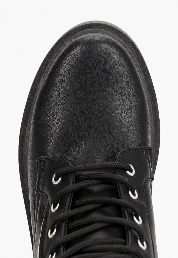 фото Ботинки topshop