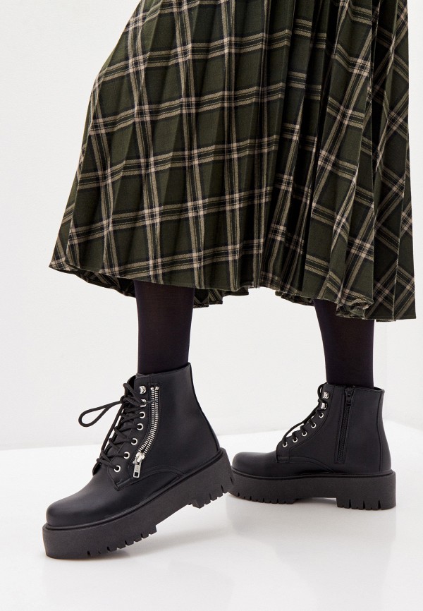 фото Ботинки topshop