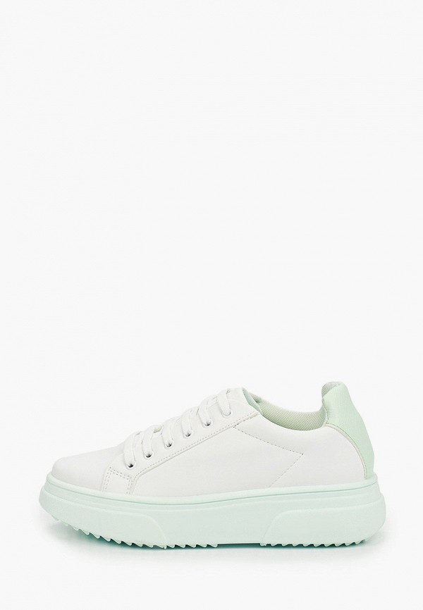 фото Кеды topshop