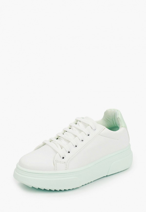 фото Кеды topshop