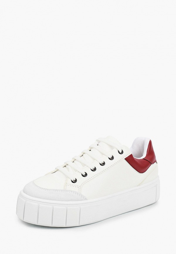 фото Кеды topshop