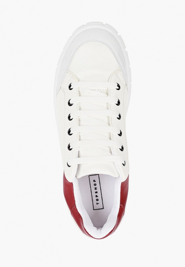 фото Кеды topshop