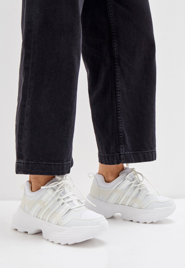 фото Кроссовки topshop