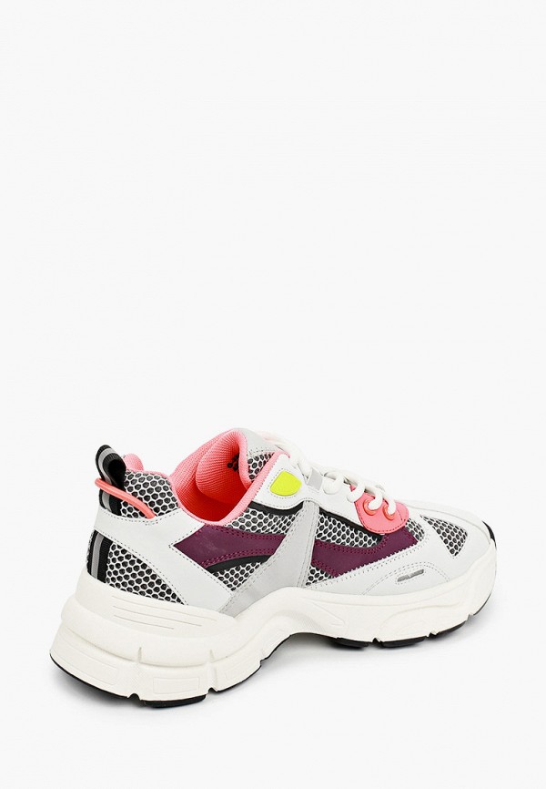 фото Кроссовки topshop