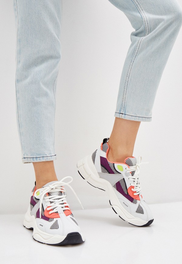 фото Кроссовки topshop