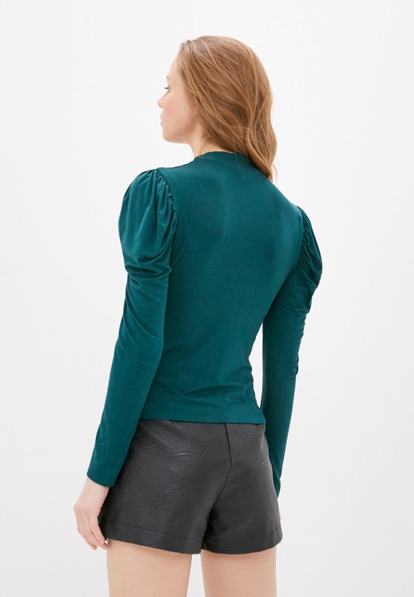 фото Водолазка topshop