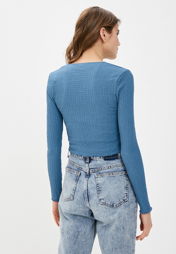 

Кардиган Topshop, Синий