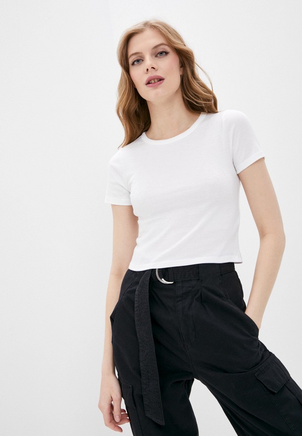 

Футболка Topshop, Белый