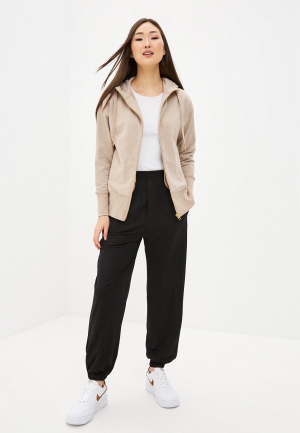 фото Толстовка vilatte