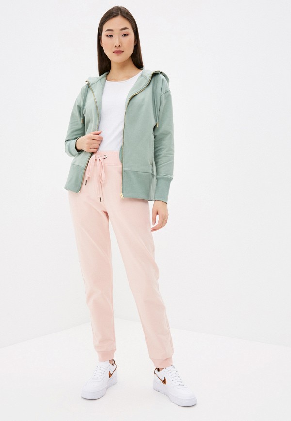 фото Брюки спортивные vilatte