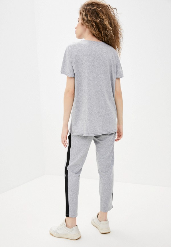 фото Костюм спортивный asv fashion design