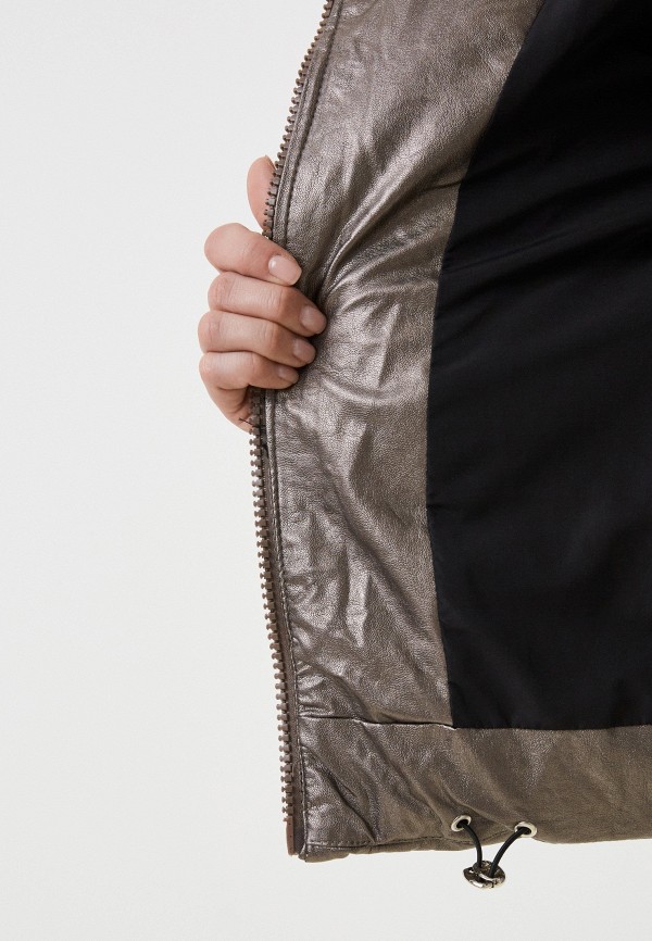 фото Куртка утепленная fadjo