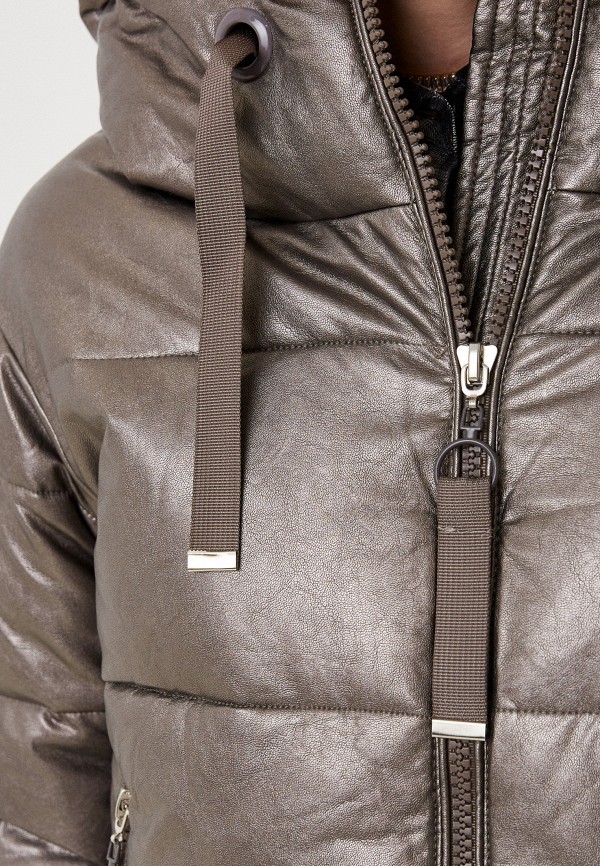 фото Куртка утепленная fadjo