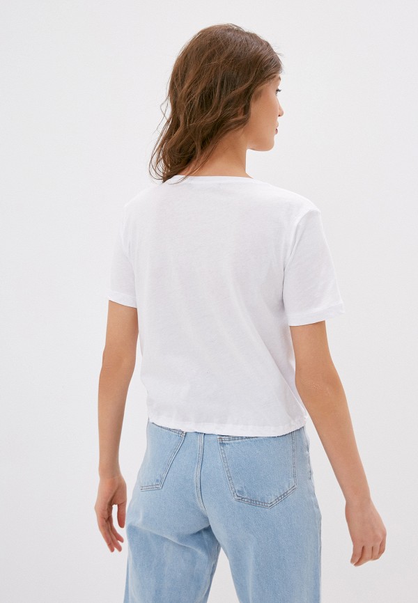 фото Футболка fadjo