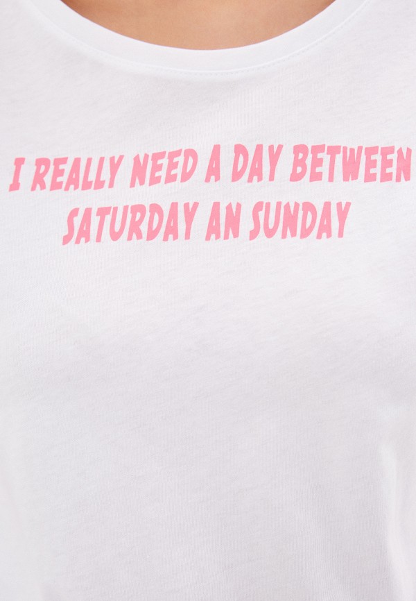 фото Футболка fadjo