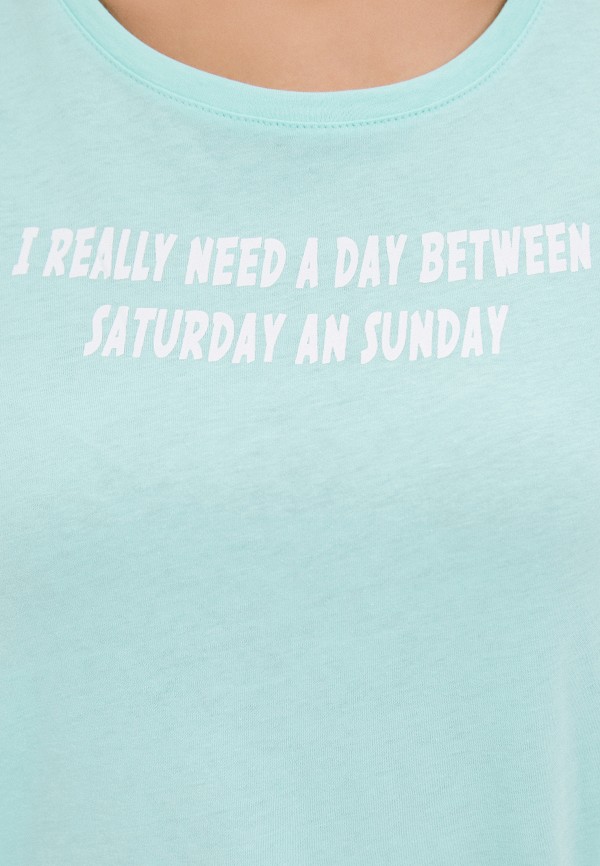 фото Футболка fadjo