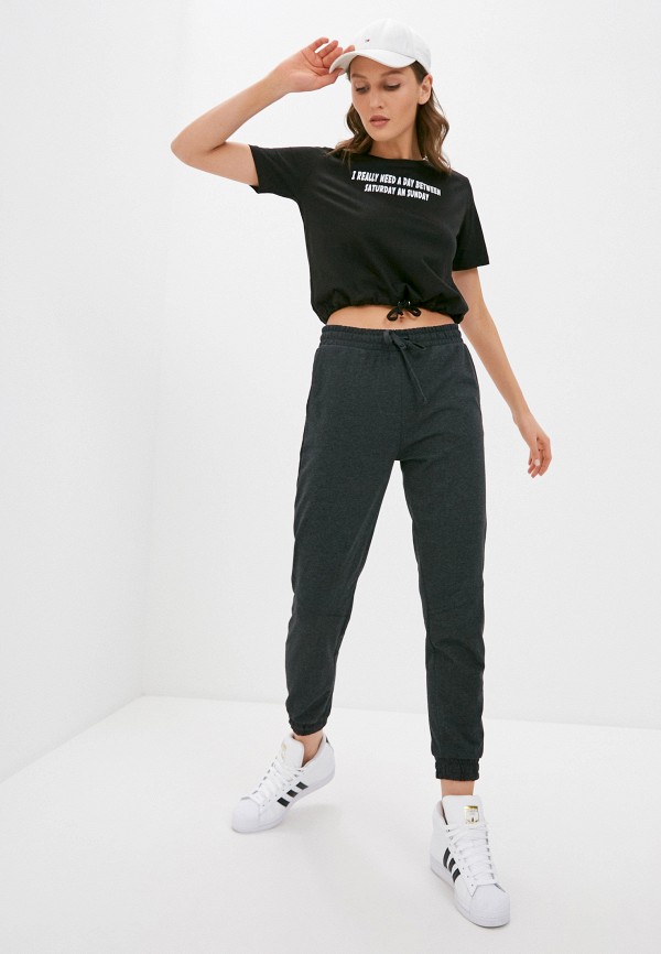 фото Футболка fadjo