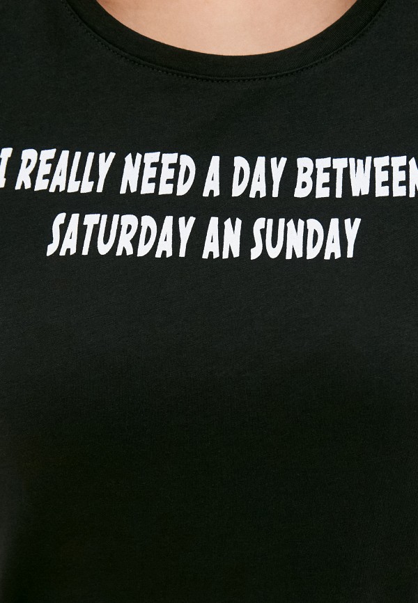 фото Футболка fadjo