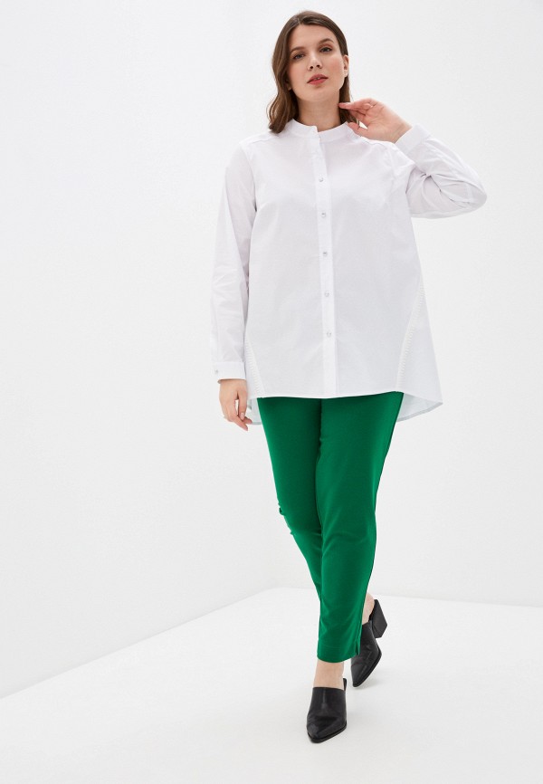 фото Рубашка averi