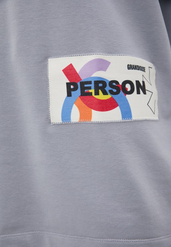 фото Футболка la urba person