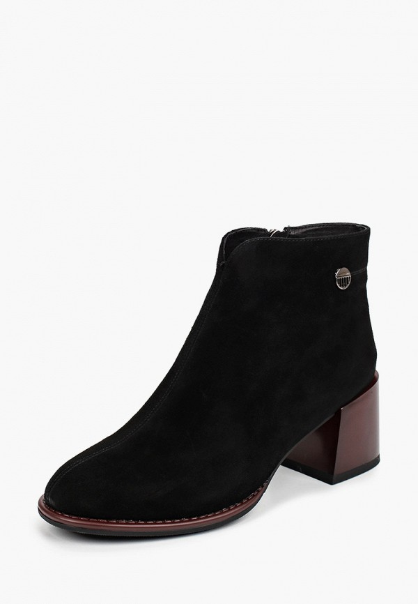 фото Ботильоны helena berger