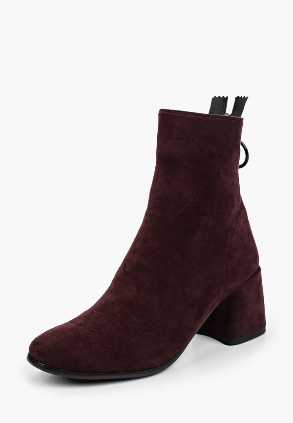 фото Ботильоны helena berger