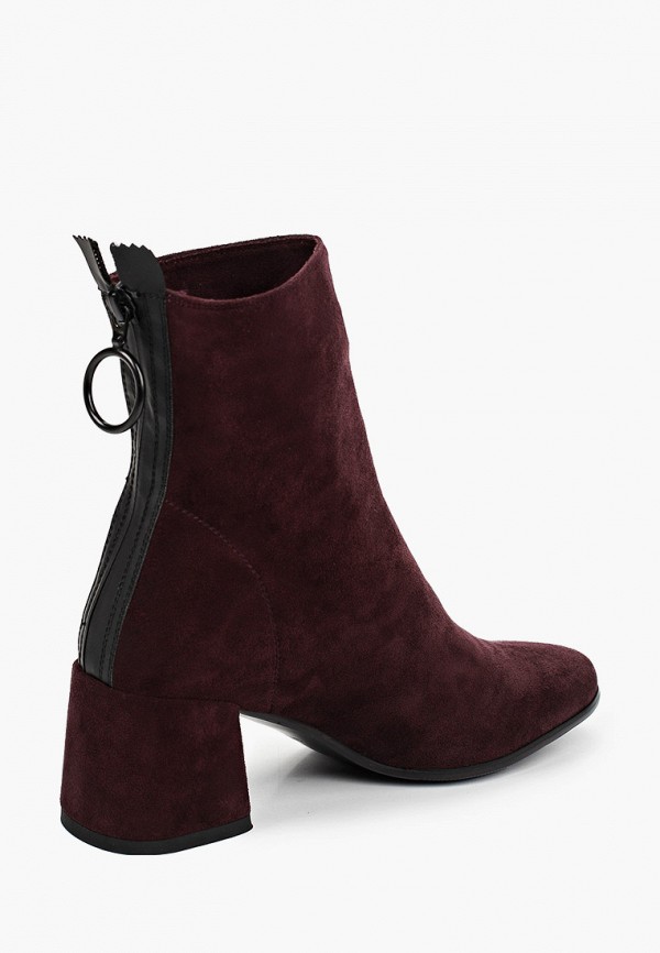 фото Ботильоны helena berger