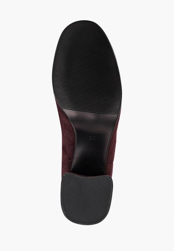 фото Ботильоны helena berger