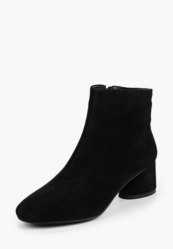 фото Ботильоны helena berger