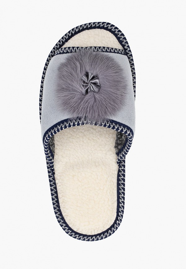 фото Тапочки lilaccat