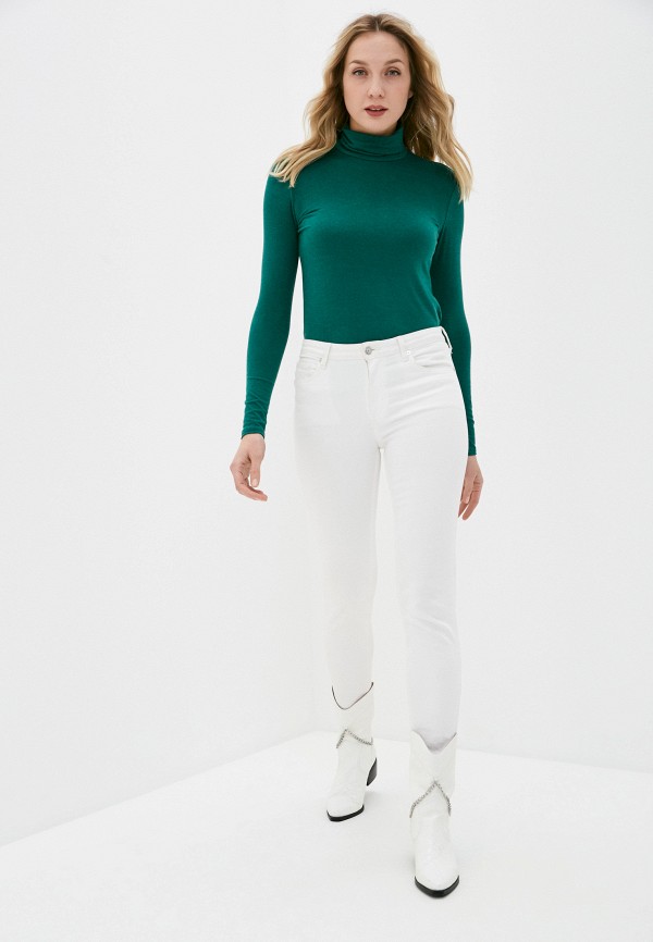 фото Водолазка d.s