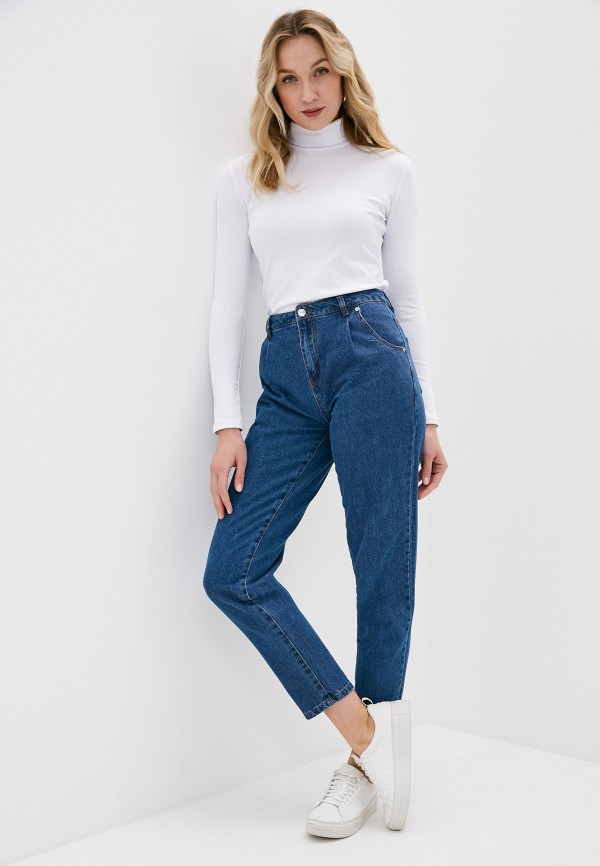 фото Водолазка d.s