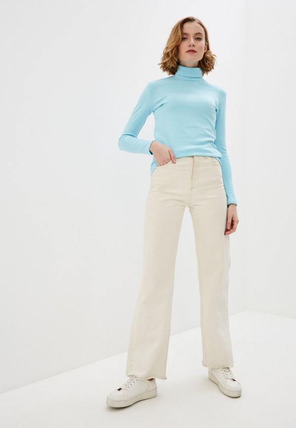 фото Водолазка d.s