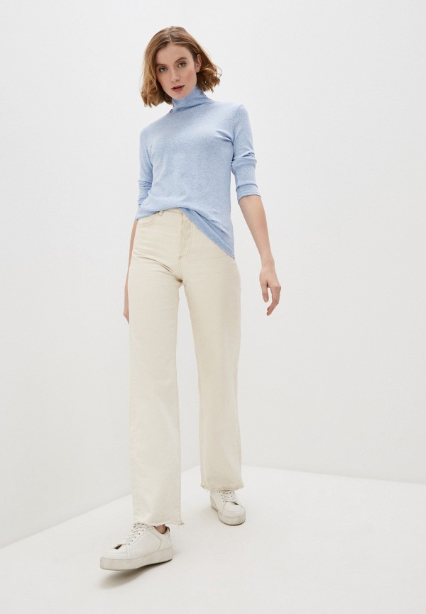 фото Водолазка d.s