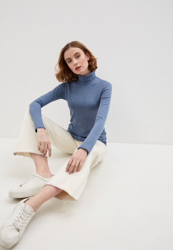 фото Водолазка d.s