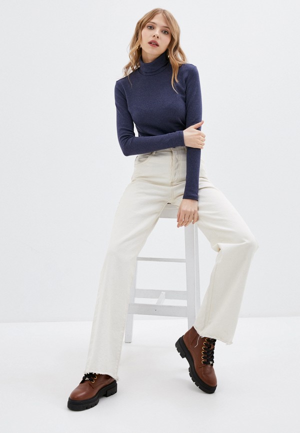 фото Водолазка d.s