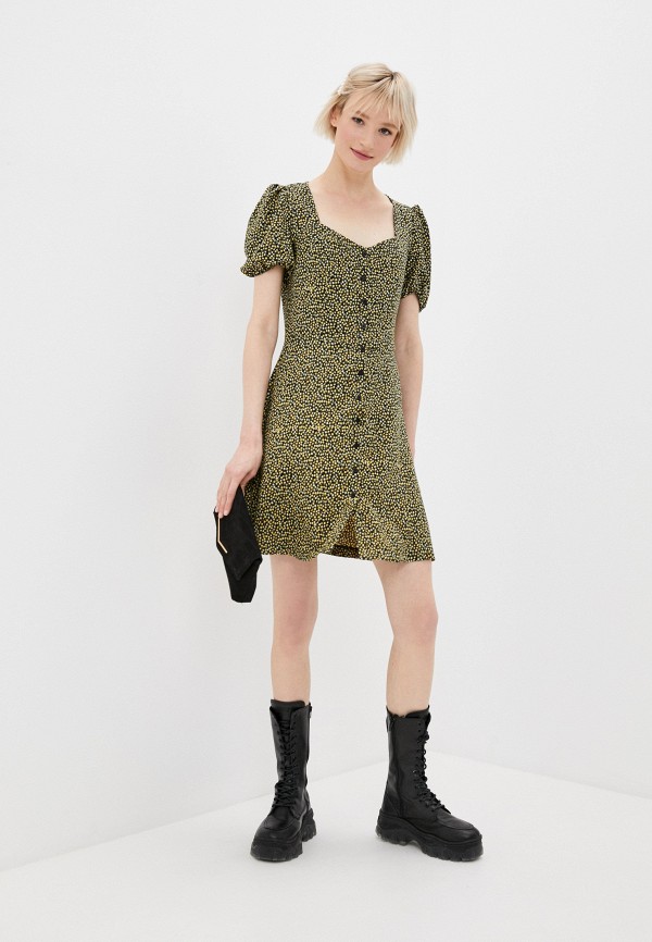 фото Платье befree