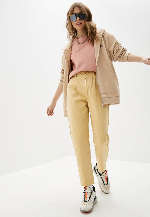 фото Толстовка befree