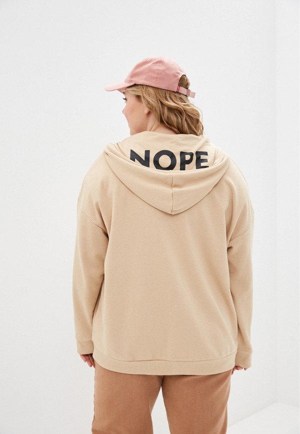 фото Толстовка befree