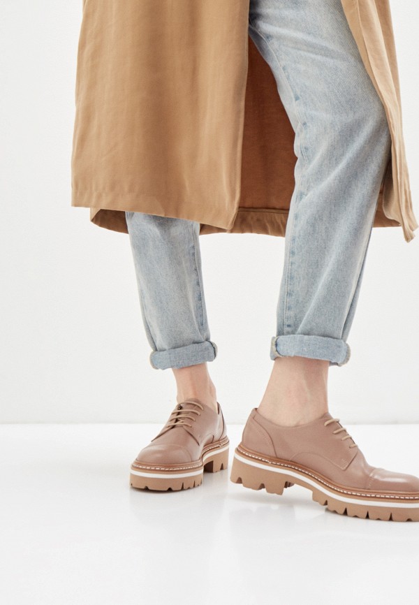 фото Ботинки giotto