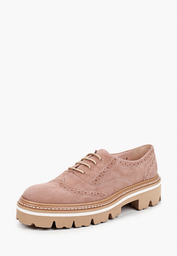 фото Ботинки giotto