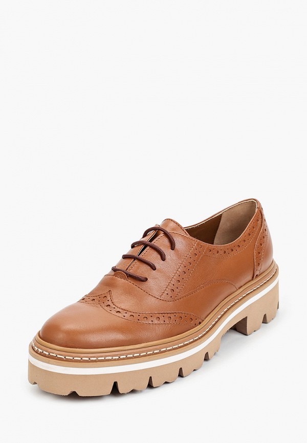 фото Ботинки giotto